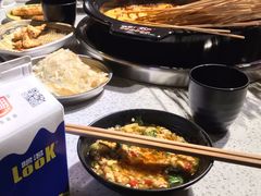 -钢管厂五区小郡肝火锅串串香(总店)