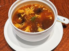 -湘湖逍遥庄园·水漾中餐厅