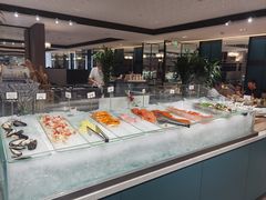 -晶丽香榭自助餐(南京大饭店)