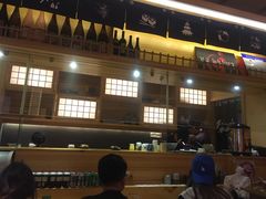 -柏鮨寿司.刺身.定食(米山町地中海店)