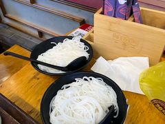 -桥香园过桥米线(国贸店)