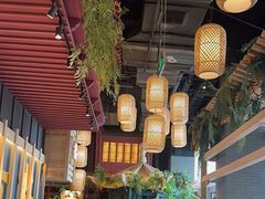 -南京大牌档(龙江新城市广场店)