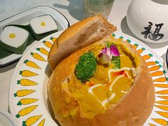-太食獸泰式茶餐厅(北美新天地店)