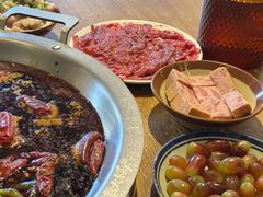 -井福老火锅(温江亚洲湾店)