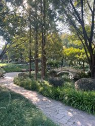 -玄武湖景区-情侣园游乐场