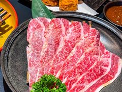 -無二炙坊·和牛烧肉(大钟寺1733店)