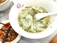 -老盛兴汤包馆(大华二路店)