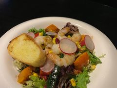 今日色拉-C&R西班牙餐厅