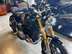 -北京德悦行BMW宝马摩托车