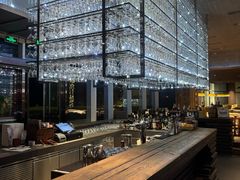-山港凯悦酒店·BEBA海滩烧烤餐厅酒吧