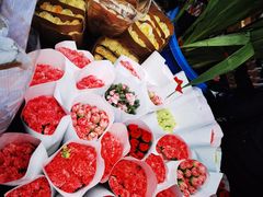 -循礼门鲜花花市(武汉循礼门店)