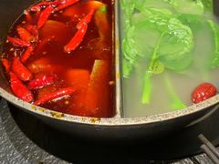 -大龙燚·旷野鲜火锅(广州首店)