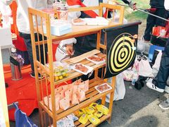 -金陵中学(河西分校)