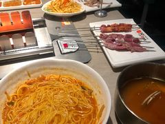 -丰茂烤串(金源店)