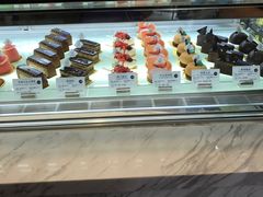 -LE SAPHIR 莎菲尔菓子(和兴店)
