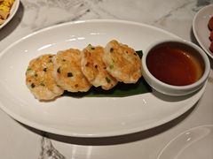 -双合园·海鲜水饺青岛菜(上清路店)