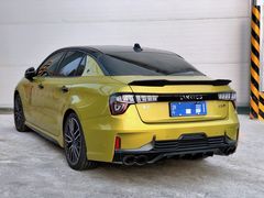 -中鑫之宝领克中心(姚家园店)