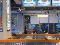 -肥韬茶餐厅(海上世界店)