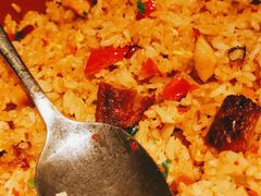 -绿茶餐厅(深圳龙华天虹购物中心店)