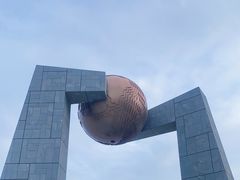 -青澳湾北回归线广场