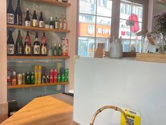 -酒井酱子·深夜食堂(东城汇店)