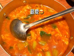 -功夫怪兽·烧烤(珠江路店)
