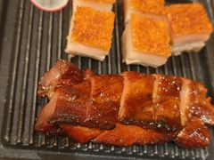 -正佳广场万豪酒店-粤菜餐厅·点心·海鲜·聚餐