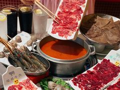 -荣叔港式沙嗲牛肉火锅(正佳潮流店)
