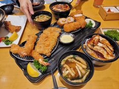 -胜博殿日式炸猪排(西红门店)