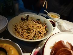 -大鸭梨烤鸭(枣园店)