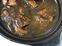 -哈尔滨老砂锅居