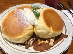 -UPPER KITCHEN(延安路店)