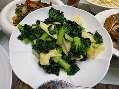塔菜冬笋-忆家一宴(大木桥路旗舰店)