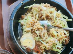 -豪客来牛排(红豆万花城店)