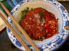 -重庆风光老灶火锅城(同德广场店)