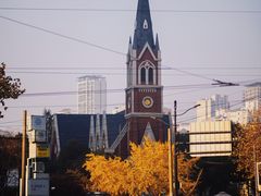 -天主教圣弥额尔堂