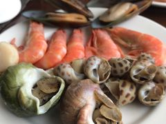 -白天鹅宾馆·流浮阁咖啡厅