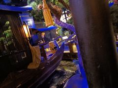 -绿茶餐厅(千岛湖银泰城店)