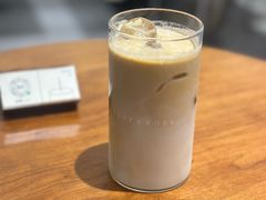 -素咫咖啡CLIFEROSE