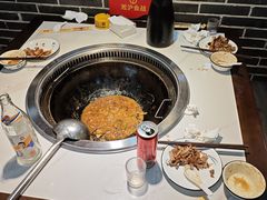 -铁锅年代(高新店)