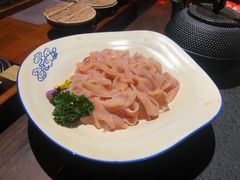 -火社火锅(平安大街店)