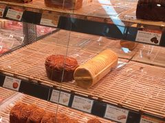 -巴黎贝甜(龙之梦购物中心虹口店)