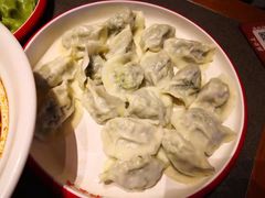 -德发长·花式蒸饺(大唐不夜城店)