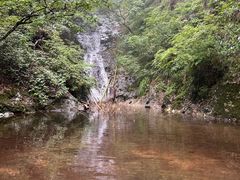 -东天目山风景区