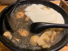 -八婆婆烧仙草(曾厝垵店)