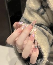 -斯馨·健康美甲美睫