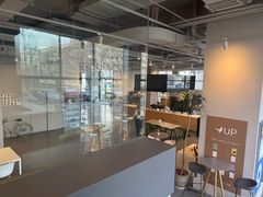 -dotcom coffee古点咖啡(致真大厦店)