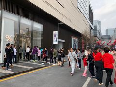 -% Arabica阿拉比卡咖啡(深圳湾万象城店)