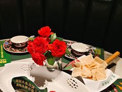 -峰厨大鱼泡饼·天津菜(西青大学城店)