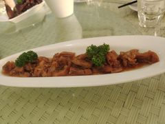 -兰桂坊·花园餐厅(西湖店)